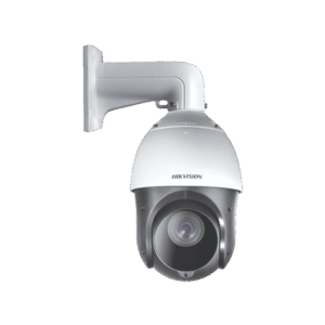 PTZ TURBOHD 4 Megapixel / 25X Zoom / 100 mts IR EXIR / Exterior IP66 / WDR 120 dB / RS-485 / Ultra Baja Iluminación