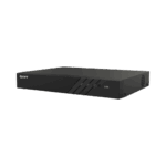 DVR 8 Canales TURBOHD + 8 Canales IP / 8 Megapixel (4K) / Audio Bidireccional por Coaxitron / ACUSENSE / 1 Bahía de Disco Duro / Salida de Video en 4K / H.265+