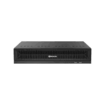 NVR de 12 Megapíxel sistema operativo Ubuntu Linux / Hasta 32 canales / 8TB Incluidos / 16 puertos PoE+ / H.265 & WiseStream / Incluye 1 Licencia de 4 canales