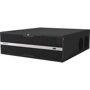 [AcuSeek] NVR 32 Megapixel (8K) / 32 Canales IP / 16 Bahías de Disco Duro / 2 Tarjetas de Red / Soporta RAID / HDMI en 4K / Soporta POS / Reconocimiento Facial / Bases de Datos / Hasta 100,000 Fotografías / AcuSearch