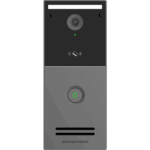 Videoportero IP Inteligente GDS3726 / 2K Ultra HD 1080p / Ángulo 127° / IA ISP con Análisis de Comportamiento / Lector RFID IC-ID NFC / Múltiples Métodos de Apertura / PoE Integrado / Protección IP66 IK10 / Interoper