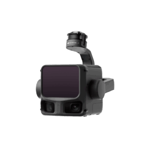 Payload Zenmuse L3/ Modulo Lidar Incorporado/ Protección IP54/ Care Plus /Compatible con MATRICE400 / 16 Retornos
