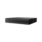 DVR 4 Canales TurboHD + 2 Canales IP / 5 Megapixel Lite - 3K Lite / Audio Bidireccional / ACUSENSE Lite / 1 Bahía de Disco Duro / H.265+ / Salida en Full HD
