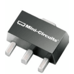 Amplificador de RF ML AMPL , 4GHZ, SOT-89