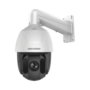 PTZ TURBOHD 4 Megapixel / 25X Zoom / 150 mts IR / Exterior IP66 / IK10 / WDR 120 dB / RS-485 / Ultra Baja Iluminación / EIS / HLC / BLC