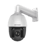 PTZ TURBOHD 4 Megapixel / 25X Zoom / 150 mts IR / Exterior IP66 / IK10 / WDR 120 dB / RS-485 / Ultra Baja Iluminación / EIS / HLC / BLC