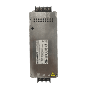 Fuente de Alimentación Hikvision 5V DC / Protección Cortocircuito y Sobrecarga / Convección por Ventilador / Rango Temperatura -40°C a 70°C / Cumplimiento 3C