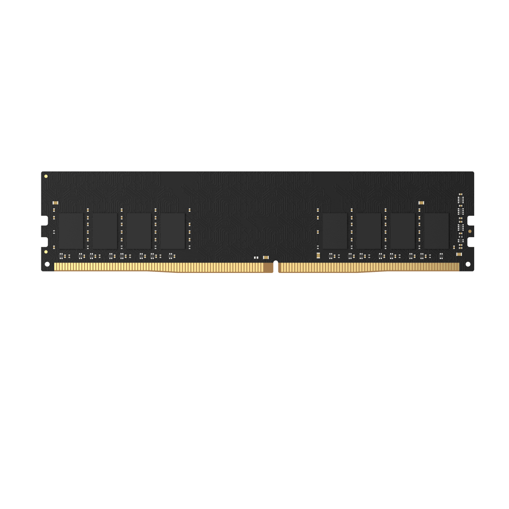 Modulo de Memoria RAM DDR4 de 16 GB / 3200 MHz / Para Equipo de Rack o Escritorio / UDIMM