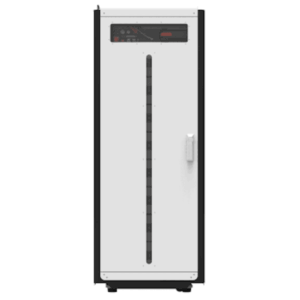Gabinete de Almacenamiento   HV48100BCU Y hasta 12  HV48100BMU
