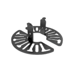 Accesorio para Montaje Universal para Cámara Domo | Soporte de 125 mm de Diámetro |Estructura Robusta | Contemplar como accesorios SDJH111 y SDJH144