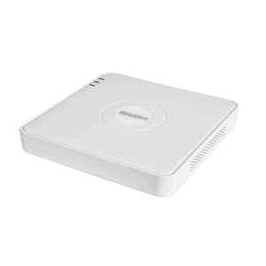 DVR 16 Canales TurboHD + 2 Canales IP / 2 Megapixel (1080p) Lite / Acusense Lite (Evita Falsas Alarmas) / Audio por Coaxitron y Bidireccional / 1 Bahía de Disco Duro / H.265+ / Salida de Video Full HD