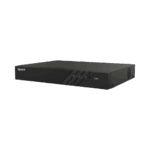 DVR 4 Canales TURBOHD + 2 Canales IP / 5 Megapixel Lite - 3K Lite / Audio Bidireccional por Coaxitron / ACUSENSE (Evita falsas alarmas) / 1 Bahía de Disco Duro / Salida de Video en Full HD