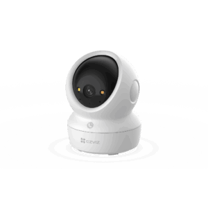 Camara PT Wi-Fi / 4K (8 Megapíxeles) / Audio de Dos Vías / Visión Nocturna Inteligente en Color  / Detección Humana / Detección de Mascota / Llamada a la App con un toque / Almacenamiento en MicroSD y Nube