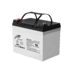 Bateria 12 Vcc / 33 Ah / Tecnología AGM-VRLA / Aplicaciones de UPS / Respaldo