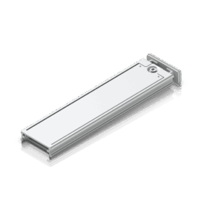 M.2 SSD Tray Bandeja opcional para Cloud Gateway Fiber que admite un SSD NVMe M.2 de tamaño 2230, 2242, 2260, 2280 o 22110.