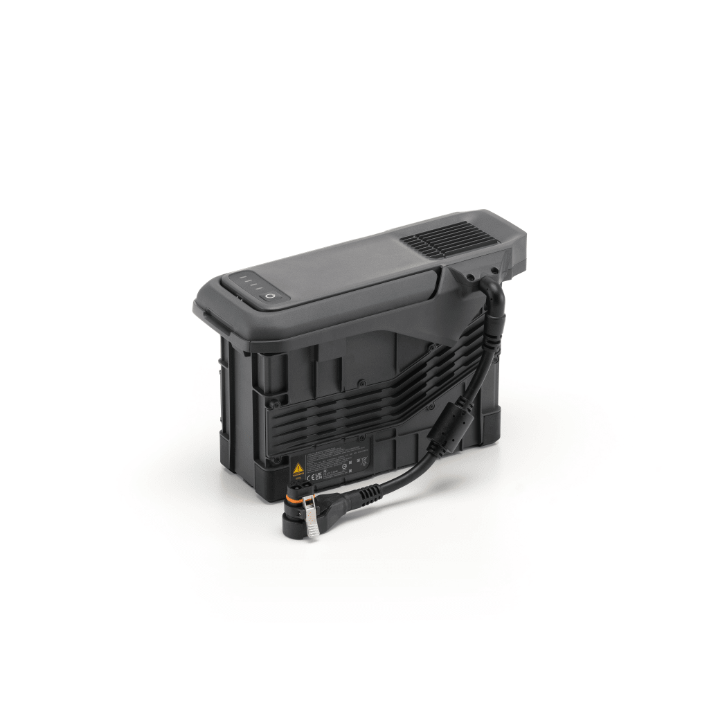 Bateria TB100C Para Uso con MATRICE400 / Con conector para uso con carga Alámbrica