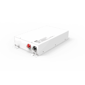 Bateria de Litio Ciclo Profundo, 12.8 Vcc 100Ah LiFePO4 Case Metálico , Solar, Máximo 100 A de Descarga