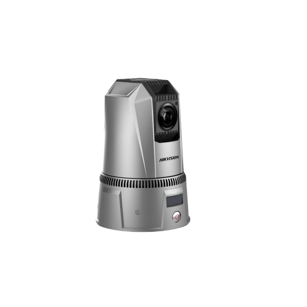 Camara PTZ Portátil ANPR y Reconocimiento Facial 3ra Generación Deep Learning / 4G LTE / Resolución 1080p Full HD / Zoom Óptico 30X / Batería Extraíble 10 Horas / Doble Ranura TF 512GB / GPS + Wi-Fi + Bluet
