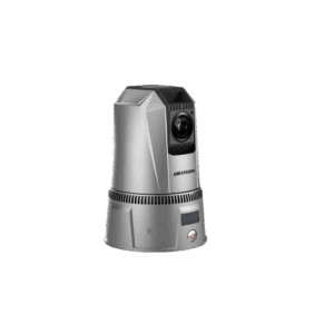 Camara PTZ Portátil ANPR y Reconocimiento Facial 3ra Generación Deep Learning / 4G LTE / Resolución 1080p Full HD / Zoom Óptico 30X / Batería Extraíble 10 Horas / Doble Ranura TF 512GB / GPS + Wi-Fi + Bluet