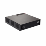 Fuente de Poder Conmutada 13.8Vcc/24A/345.6W de Potencia de Salida / Con Cargador de Baterías
