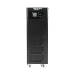 UPS de 6000 VA, Online Doble Conversión, 200 - 240 Vac de Entrada, Fase Dividida 120V/120V + N, sin Baterías con Kit de Cables de Conexión de Baterías