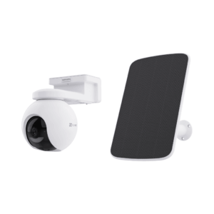 Kit de Camara PT 4G / batería recargable / Incluye 1 pieza de CS-EB8-4G y 1 Pieza de CS-PSP8