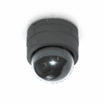 Cámara IP UniFi G5 Domo Ultra Color Negro, Bajo Perfil para Interior, 2K (4MPX), Ángulo Amplio 102.4°, Visión Nocturna IR Hasta 20mts, Detección de Eventos, para Pared o Techo