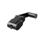 Cámara Móvil TURBO 1080P/ 2 Megapíxel / Lente 2.1 mm / Conector Tipo Aviación
