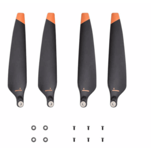 Hélices de Bajo Ruido y Máxima Altitud para Drone MATRICE30 / Compatible con M30T / Serie 1676
