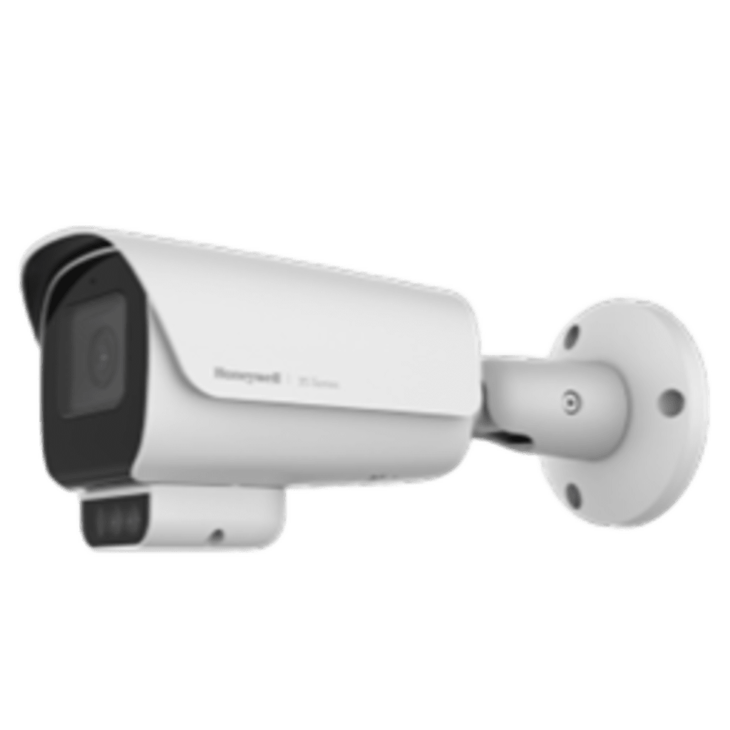 Bala IP 5 Megapixel / Lente 2.8 mm / 50 mts IR / Exterior IP66 / IK10 / H.265 / PoE / Micro SD / WDR 120 dB / HLC / ONVIF / NDAA / Serie 35