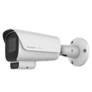 Bala IP 5 Megapixel / Lente 2.8 mm / 50 mts IR / Exterior IP66 / IK10 / H.265 / PoE / Micro SD / WDR 120 dB / HLC / ONVIF / NDAA / Serie 35