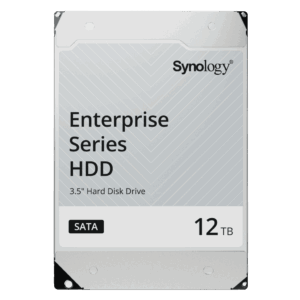 Disco Duro SATA de 3,5" Serie Enterprise | Capacidad de 12TB | Velocidad de Rotación 7200 rpm | Interfaz SATA 6.0 Gb/s | Caché de 512MB | MTBF de 2.5 Millones de Horas | Carga de Trabajo de 550 TB al Año | Garantía de 3 A&