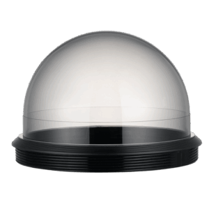 Burbuja ahumada para camaras PTZ para interior Hanwha QNP-6320 / QNP-6250