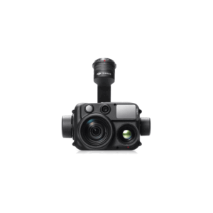 CÁMARA DRONE SERIE ZENMUSE H30T / ESTABILIZADOR 3 EJES / CÁMARA CON ZOOM 400X / CÁMARA GRAN ANGULAR 48M / CÁMARA TÉRMICA INFRARROJA / IP54 / COMPATIBLE CON MATRICE 350 RTK Y MATRICE400
