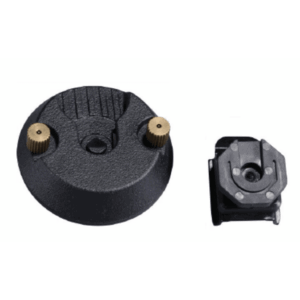 Clip de Metal para Body Cam / Compatible con DS-MH2311 - DS-MCW407