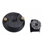 Clip de Metal para Body Cam / Compatible con DS-MH2311 - DS-MCW407