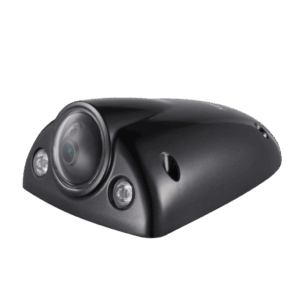 Cámara IP Móvil / 4 Megapixel / Lente 2.8 mm / H.265+ / WDR 120 dB / IP68 / IP69K / IK10 / 3DNR / 30 mts IR