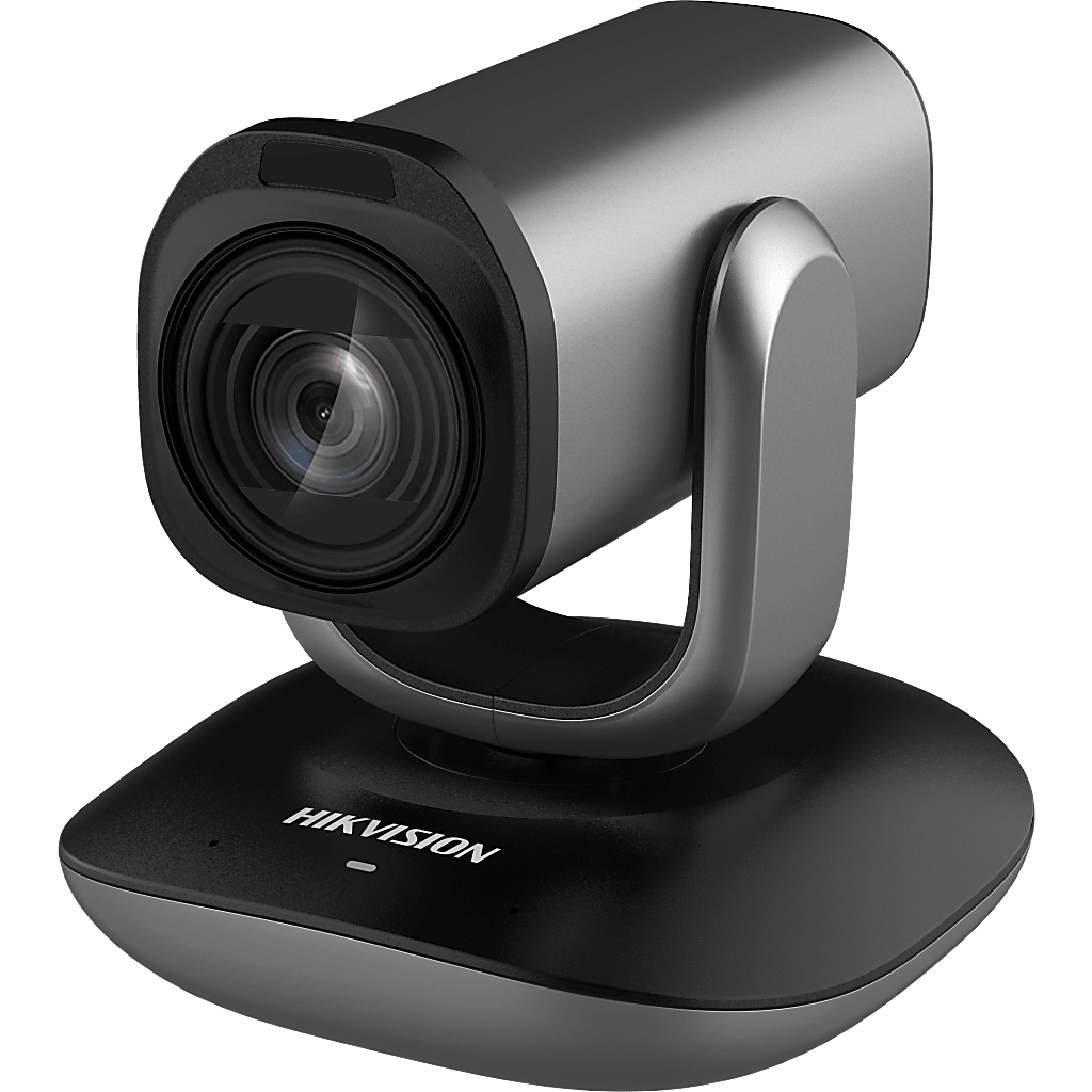 Cámara Web PTZ Alta Definición Full HD (1080p) Para Salas de Juntas / Gran Angular / Micrófono Integrado / Fácil de Instalar / Reducción de Ruido Inteligente