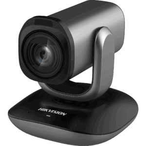 Cámara Web PTZ Alta Definición Full HD (1080p) Para Salas de Juntas / Gran Angular / Micrófono Integrado / Fácil de Instalar / Reducción de Ruido Inteligente