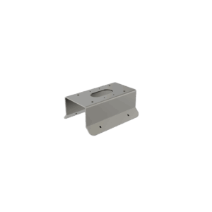 Soporte de Montaje Esquina / Acero Inoxidable / Dimensiones 250x181.2x105 mm/ Compatibilidad con DS-TCG406-E