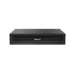 NVR de  64 canales / 8K / Hasta 8 Discos Duros / H.265 & Wisestream / Wisenet P2P