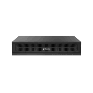 NVR de  64 canales / 8K / Hasta 8 Discos Duros / H.265 & Wisestream / Wisenet P2P