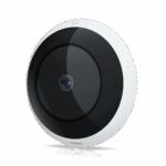 Cámara UniFi Protect AI 360 Resolución 2K Color Blanco/ Interior y Exterior / PoE / Funcionalidad Pan-Tilt-Zoom / Vigilancia Completa de 360°/ Vista Ultra Ancha / Visión Nocturna 9m IR / IA Avanzada / Audio de 2 Vías