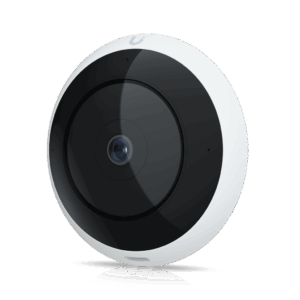 Cámara UniFi Protect AI 360 Resolución 2K Color Blanco/ Interior y Exterior / PoE / Funcionalidad Pan-Tilt-Zoom / Vigilancia Completa de 360°/ Vista Ultra Ancha / Visión Nocturna 9m IR / IA Avanzada / Audio de 2 Vías