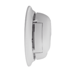 Detector de Humo Autónomo, No Requiere Panel, Con Botón para Silenciar, Sensor por Ionización - Image 3