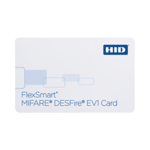 Tarjeta MIFARE Classic® / HID / Garantia de Por Vida / 1 K memoria