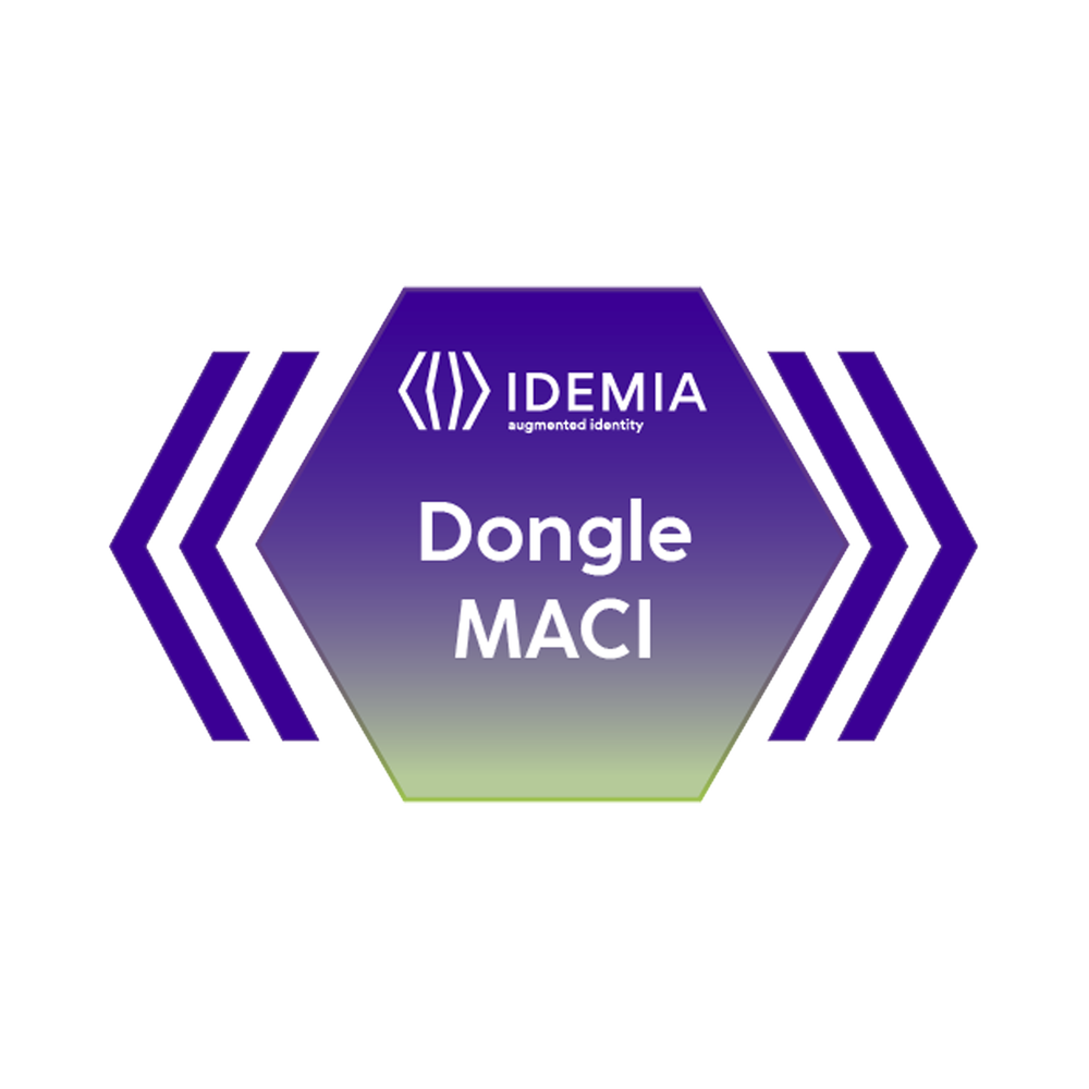 MSO DONGLE MACI