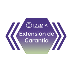 3 años de servicios de soporte y mantenimiento estándar MorphoWave XP MDPI