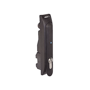 Cerradura con Lector de Proximidad para Gabinetes