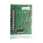 Modulo de expansión cableado de 8 zonas